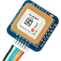 MATEKSYS GNSS Compass