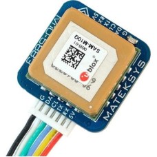 MATEKSYS GNSS Compass