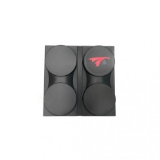 TrueRC Canada Gatling 1.3GHz RHCP (0608597251326)
