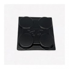 TrueRC Canada Gatling 2.4GHz MK II SMA RHCP (0608597254327)