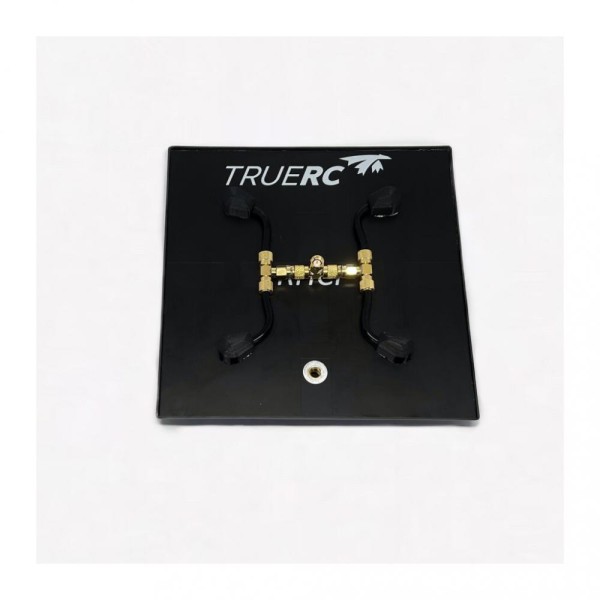 Антена для дрона TrueRC Canada Gatling 2.4GHz MK II SMA RHCP (0608597254327)