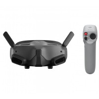 DJI Goggles 2 Motion Combo (CP.FP.00000120.01)