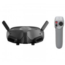 DJI Goggles 2 Motion Combo (CP.FP.00000120.01)