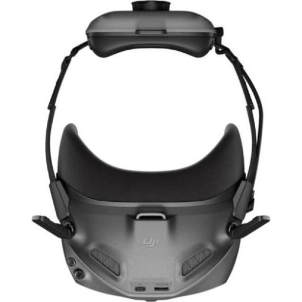 FPV окуляри DJI Goggles N3 (CP.RC.00000032.01)
