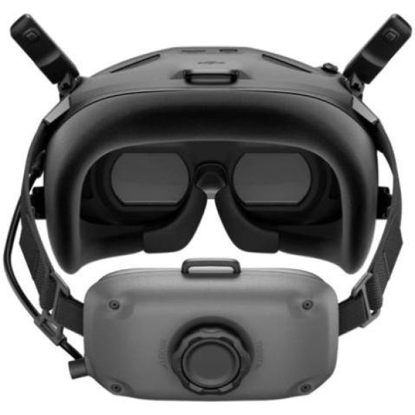 FPV окуляри DJI Goggles N3 (CP.RC.00000032.01)