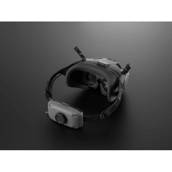 FPV окуляри DJI Goggles N3 (CP.RC.00000032.01)