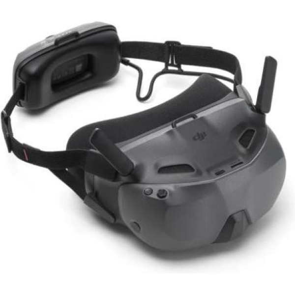 FPV окуляри DJI Goggles N3 (CP.RC.00000032.01)