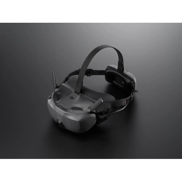 FPV окуляри DJI Goggles N3 (CP.RC.00000032.01)
