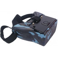 Hawkeye Goggles V2 5.8GHz (HP0054.0034)