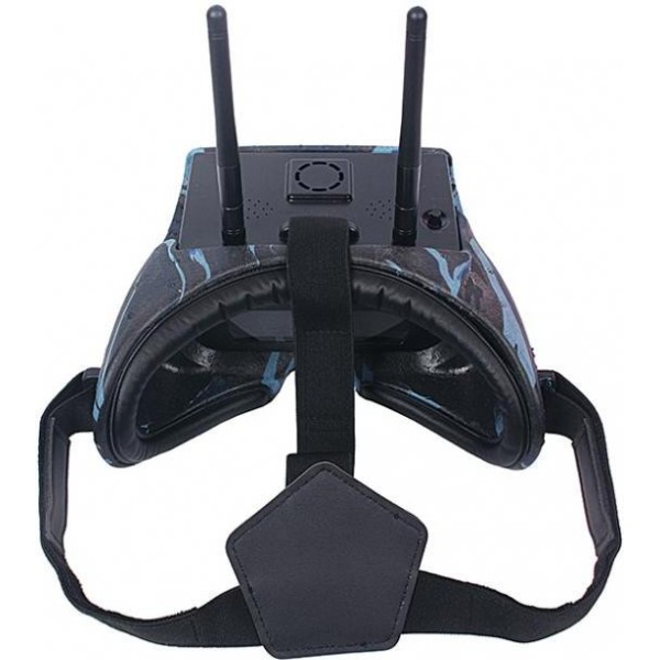 FPV окуляри Hawkeye Goggles V2 5.8GHz (HP0054.0034)