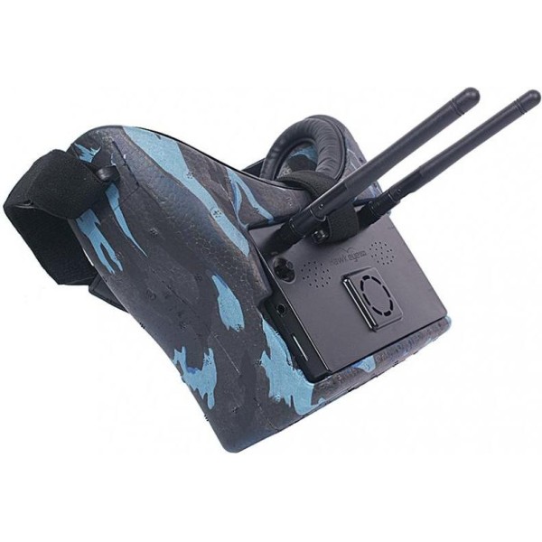 FPV окуляри Hawkeye Goggles V2 5.8GHz (HP0054.0034)