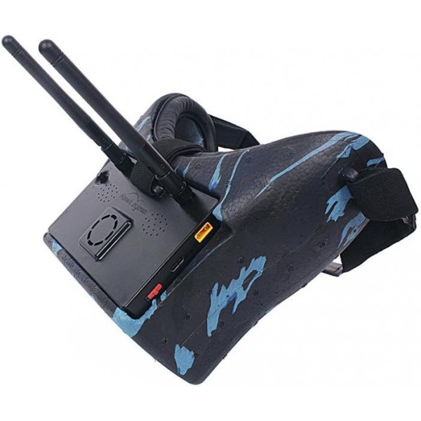 FPV окуляри Hawkeye Goggles V2 5.8GHz (HP0054.0034)