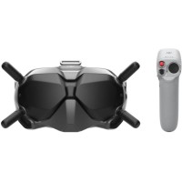 DJI Goggles V2 Motion Combo