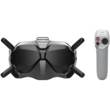 DJI Goggles V2 Motion Combo