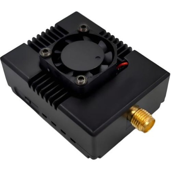 Відеопередавачі CADDXFPV Graph 1.2G 4W упаковка 10шт (C0PJ-TC006BOX)