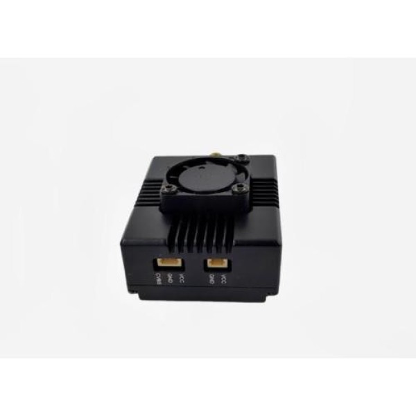 Відеопередавачі CADDXFPV Graph 1.2G 4W упаковка 10шт (C0PJ-TC006BOX)