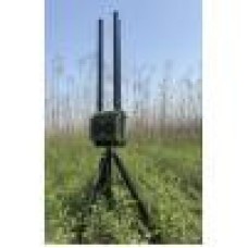 ax-neo Green Angel Defender всеспрямований 3-діапазонний