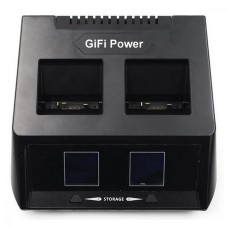 YUNEEC H520E, H3, Fast Balance Charger 2-в-1 (H3CHG)