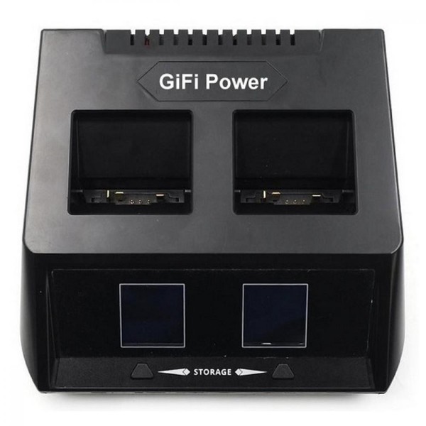 Зарядний пристрій YUNEEC H520E, H3, Fast Balance Charger 2-в-1 (H3CHG)