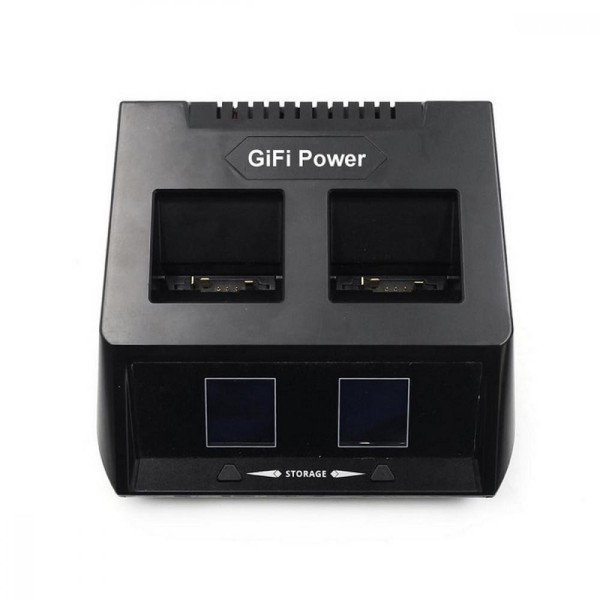 Зарядний пристрій YUNEEC H520E, H3, Fast Balance Charger 2-в-1 (H3CHG)