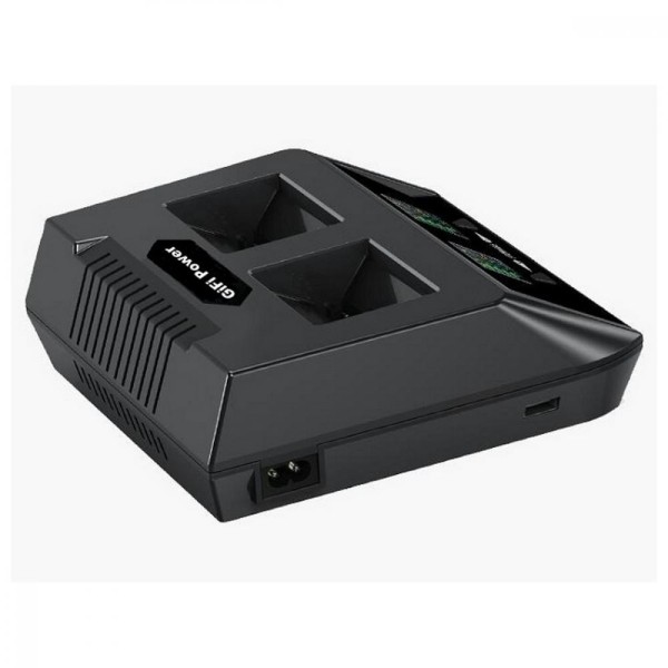 Зарядний пристрій YUNEEC H520E, H3, Fast Balance Charger 2-в-1 (H3CHG)