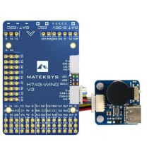 MATEKSYS H743-WING V3