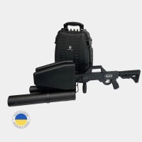 Piranha-Tech HAD 5(R) AL
