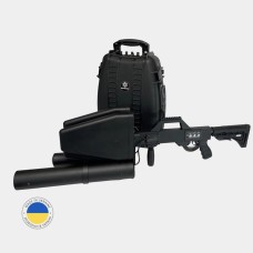 Piranha-Tech HAD 5(R) AL