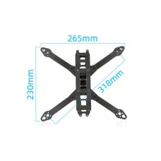 Hobbyporter HP9915.0340