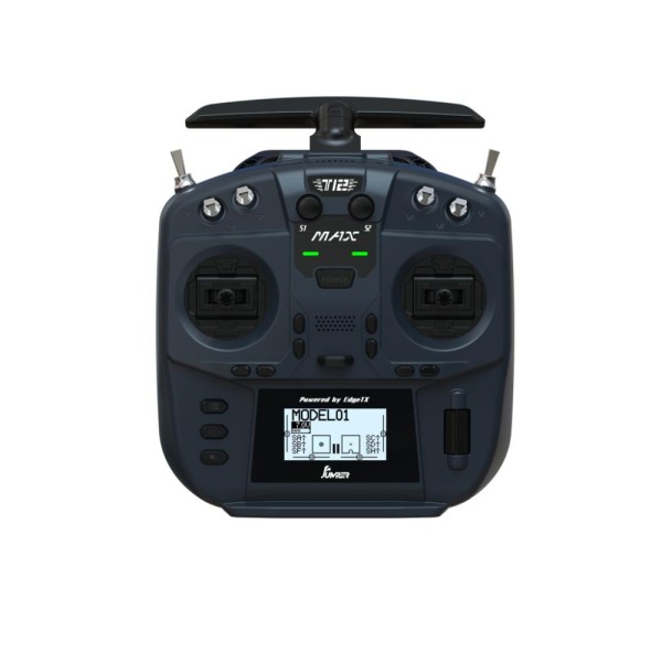 Пульт керування Jumper Jumper T12 MAXHALL ELRS2.4G (C10120)