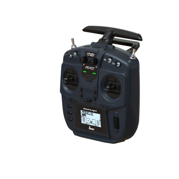 Пульт керування Jumper Jumper T12 MAXHALL ELRS2.4G (C10120)