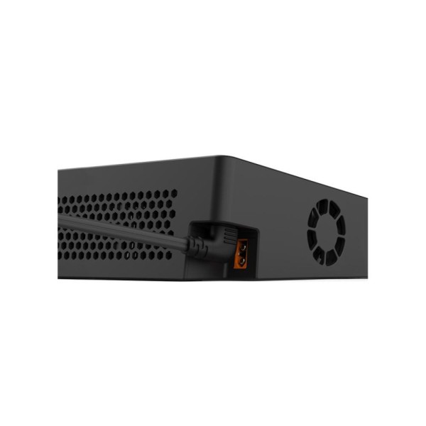Зарядний пристрій ISDT K2 Air Bluetooth, AC/DC 200W/500Wx2 20A (HP0015.K2A)