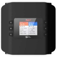 ISDT K4 AC 400W DC 600Wx2 (ISDT-K4)