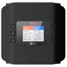 ISDT K4 AC 400W DC 600Wx2 (ISDT-K4)