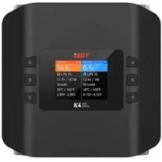 ISDT K4 AC 400W DC 600Wx2 (HP0015.K4)