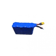 Molicel Li-Ion 6s2Р 8400mAh V2 прямокутний з балансувальним кабелем (P42A-4200MAH8SNEW)