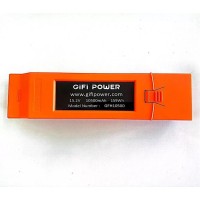 YUNEEC LiPo 15,2 В 10500 мАг GiFi Power для дрону Yuneec Typhoon H3, H520E (H3-10500)