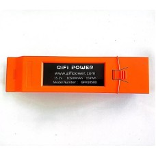 YUNEEC LiPo 15,2 В 10500 мАг GiFi Power для дрону Yuneec Typhoon H3, H520E (H3-10500)