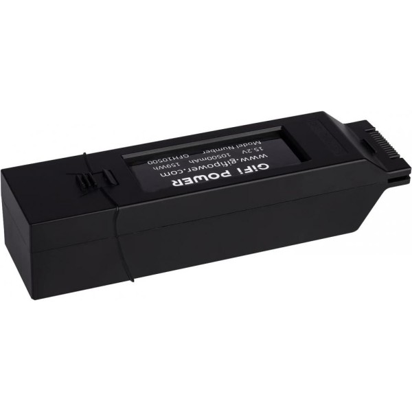Акумулятор YUNEEC LiPo 15,2 В 10500 мАг GiFi Power для дрону Yuneec Typhoon H3, H520E (H3-10500)