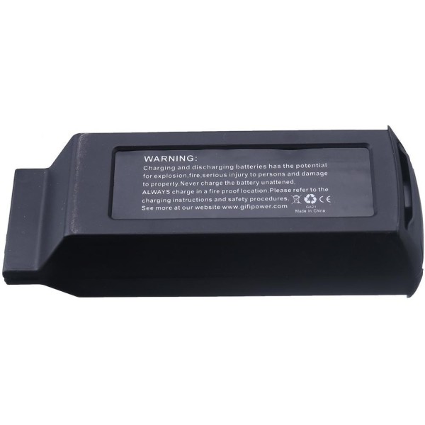 Акумулятор YUNEEC LiPo 15,2 В 8000 мАг GiFi Power for Typhoon H3, H520E (H3-8000)