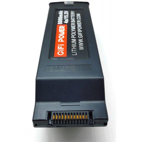 Акумулятор YUNEEC LiPo 15,2 В 8000 мАг GiFi Power for Typhoon H3, H520E (H3-8000)