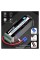 Акумулятор HRB POWER Lipo 6s 22.2V 6000mAh (HR-6000MAH-6S-50C-XT60)