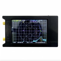 LiteVNA 64 50 кГц-6.3 ГГц, 3.95» LCD