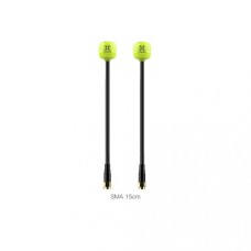 Foxeer Lollipop 4 Plus High Quality 5.8GHz 2.6dBi SMA 150mm RHCP 2шт (PA1474S)