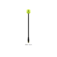 Foxeer Lollipop 4 Plus High Quality 5GHz 2.6dBi SMA 150mm RHCP (PA1474SX)