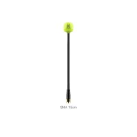 Foxeer Lollipop 4plus High Quality 5GHz SMA 150mm RHCP (PA1474SG5)