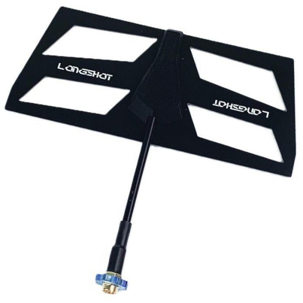 Антена VAS Longshot SU4 930-1009MHz SMA