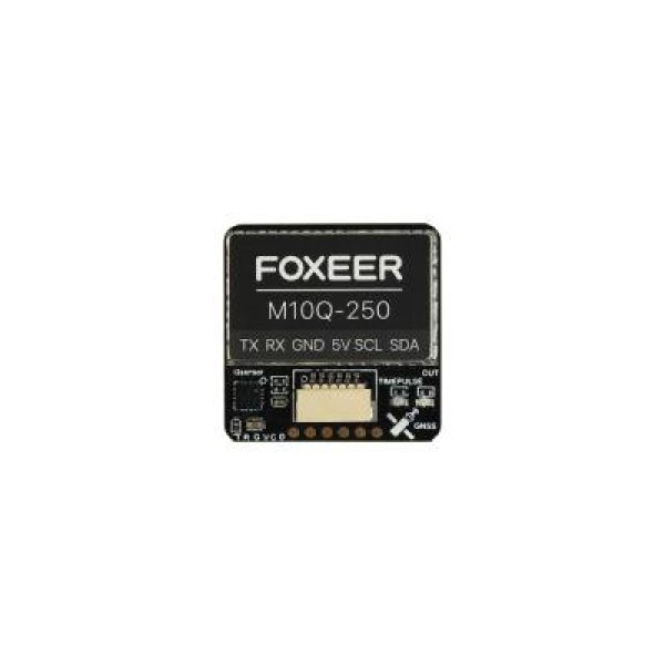 Плата Foxeer M10Q 250 GPS 5883 Compass (MR1775)