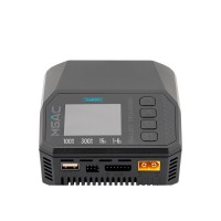 ToolkitRC M6AC AC 100W - DC 300W (TK13800-EU)