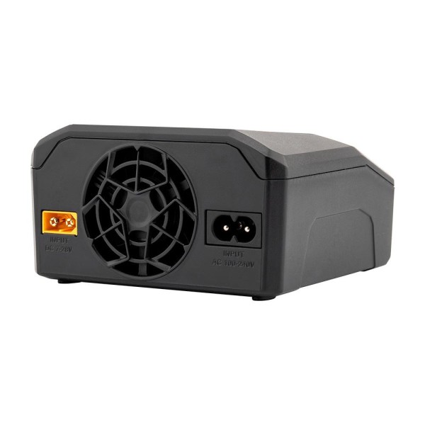 Зарядний пристрій ToolkitRC M6AC AC 100W / DC 300W (TK13800-EU)